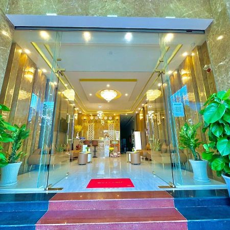 Hotel Minh Thang 2 Chi Khu Co Ong Εξωτερικό φωτογραφία