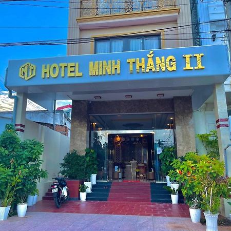 Hotel Minh Thang 2 Chi Khu Co Ong Εξωτερικό φωτογραφία