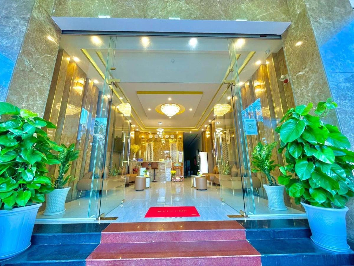 Hotel Minh Thang 2 Chi Khu Co Ong Εξωτερικό φωτογραφία
