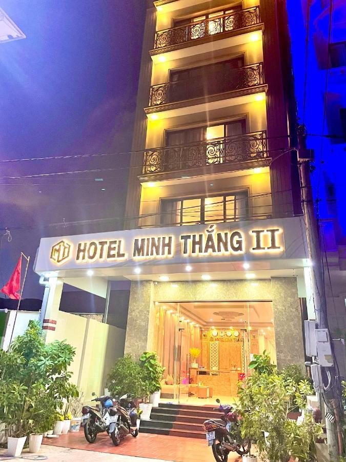 Hotel Minh Thang 2 Chi Khu Co Ong Εξωτερικό φωτογραφία