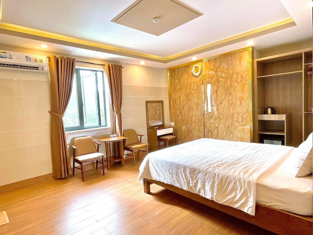 Hotel Minh Thang 2 Chi Khu Co Ong Εξωτερικό φωτογραφία