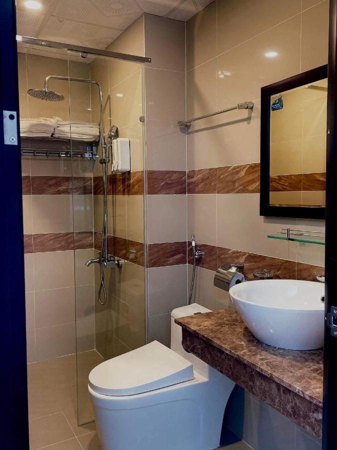 Hotel Minh Thang 2 Chi Khu Co Ong Εξωτερικό φωτογραφία