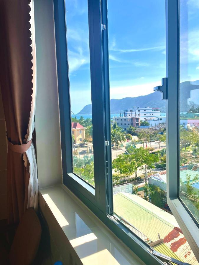 Hotel Minh Thang 2 Chi Khu Co Ong Εξωτερικό φωτογραφία