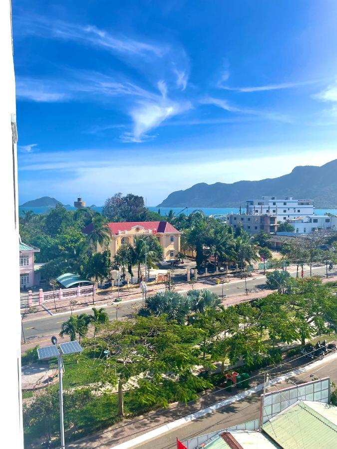 Hotel Minh Thang 2 Chi Khu Co Ong Εξωτερικό φωτογραφία