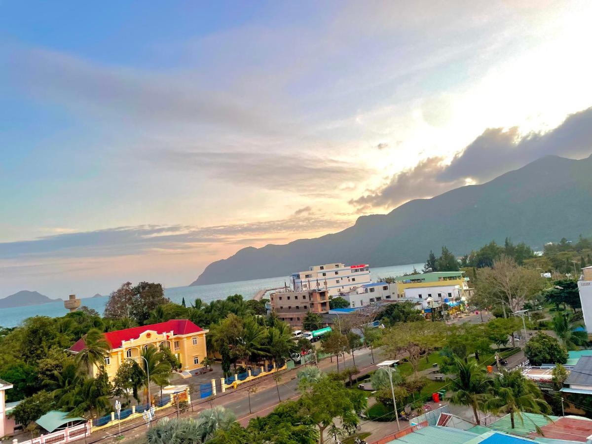 Hotel Minh Thang 2 Chi Khu Co Ong Εξωτερικό φωτογραφία