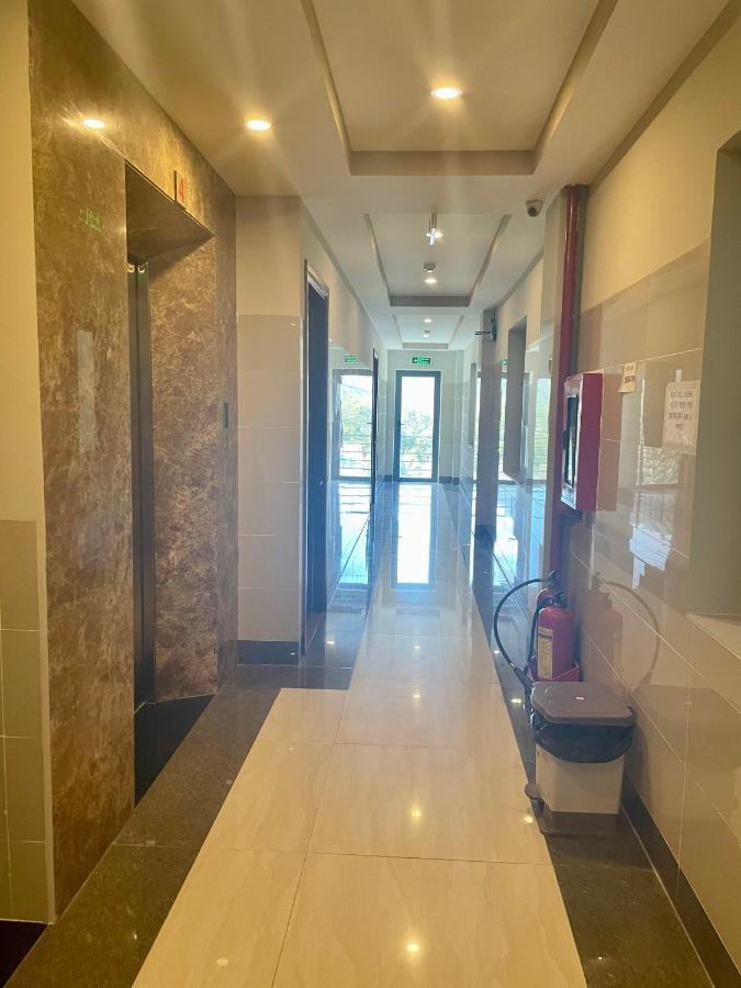 Hotel Minh Thang 2 Chi Khu Co Ong Εξωτερικό φωτογραφία