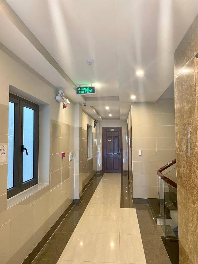 Hotel Minh Thang 2 Chi Khu Co Ong Εξωτερικό φωτογραφία