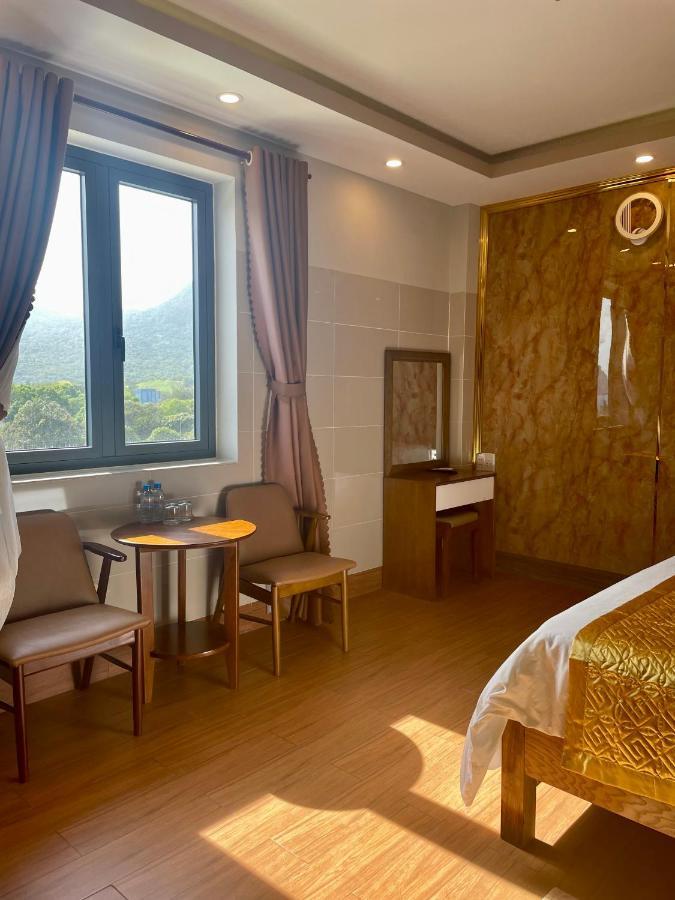 Hotel Minh Thang 2 Chi Khu Co Ong Εξωτερικό φωτογραφία