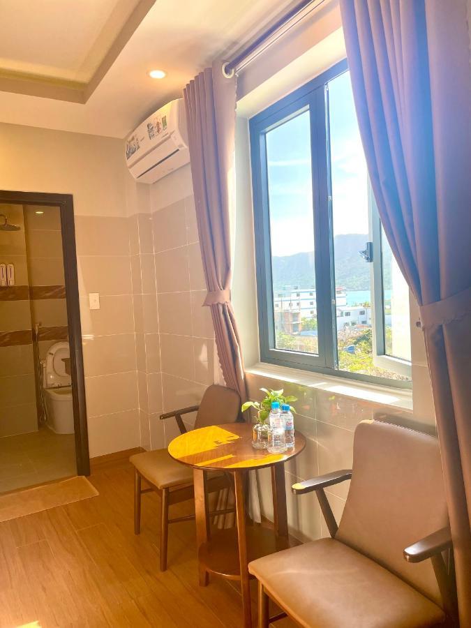 Hotel Minh Thang 2 Chi Khu Co Ong Εξωτερικό φωτογραφία