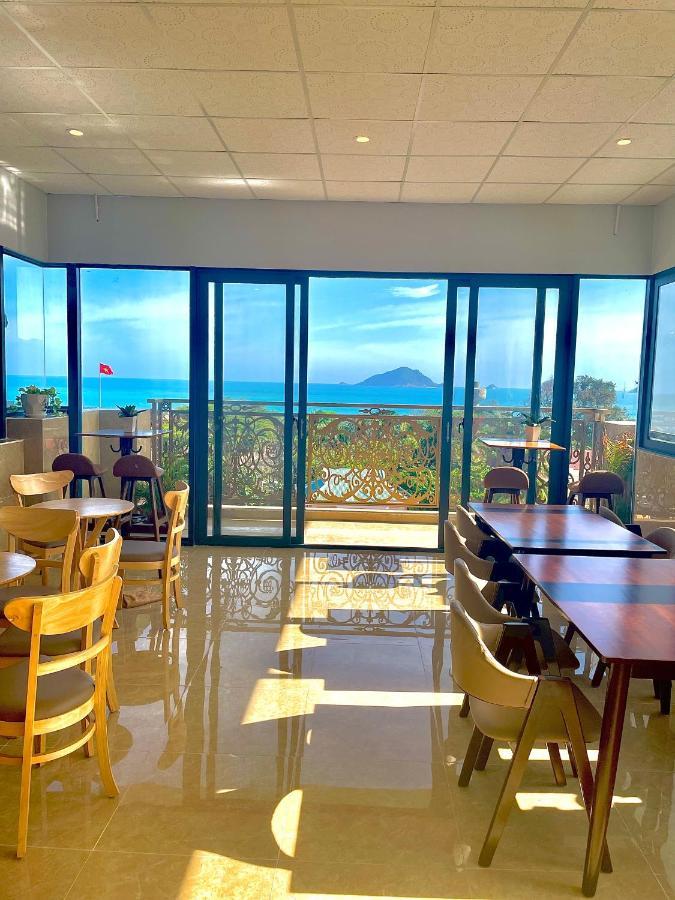 Hotel Minh Thang 2 Chi Khu Co Ong Εξωτερικό φωτογραφία
