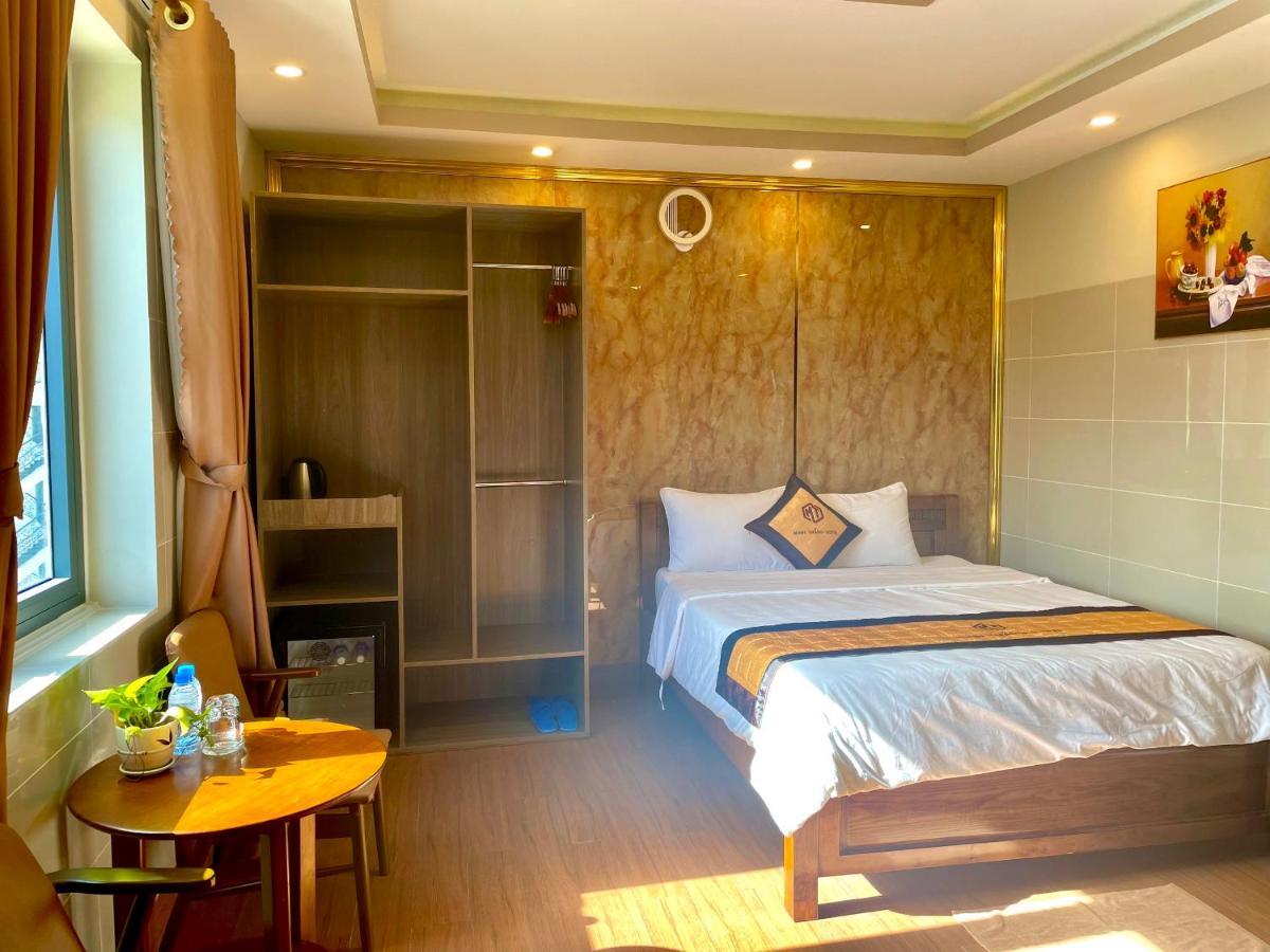 Hotel Minh Thang 2 Chi Khu Co Ong Εξωτερικό φωτογραφία
