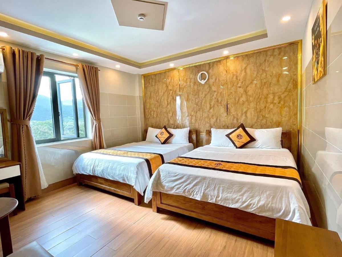 Hotel Minh Thang 2 Chi Khu Co Ong Εξωτερικό φωτογραφία